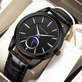 Valmont Tribute Watch
